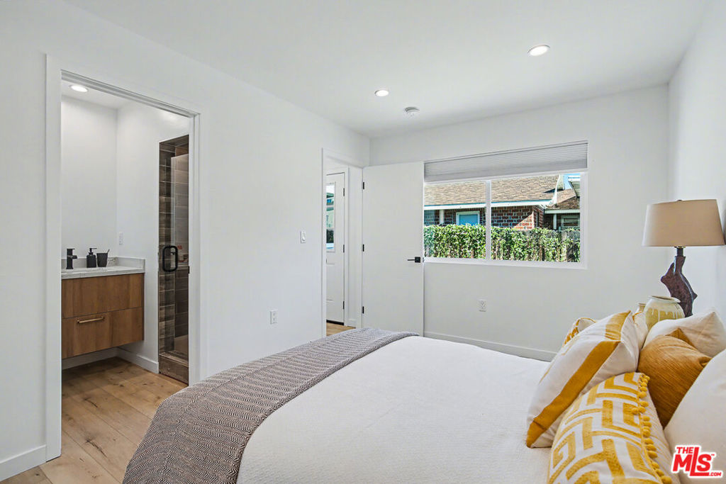 Residential for sale at 4026 Baywood Street, Los Angeles CA featuring 5 beds and 3 baths