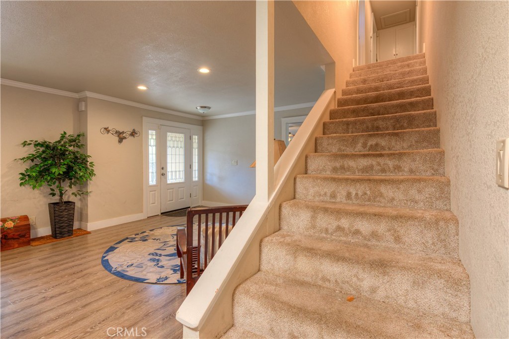 Residential for sale at 2605 Foothill, Oroville CA featuring 4 beds and 3 baths