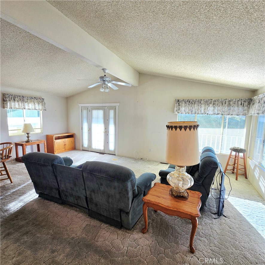 Manufactured In Park for sale at 1536 S State Street 219, Hemet CA featuring 2 beds and 2 baths