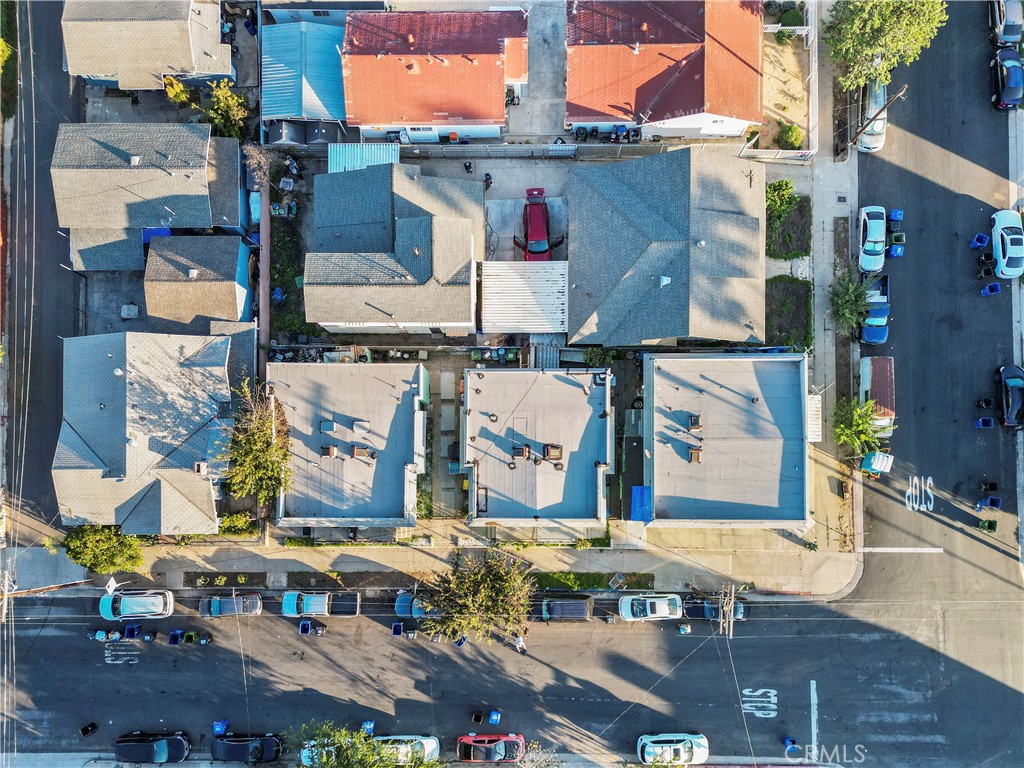 Residential Income for sale at 624 Spence 624,626,628,630, Los Angeles CA