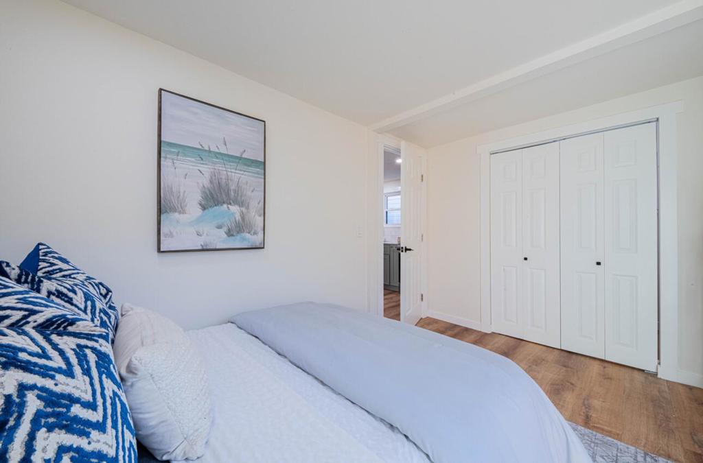 Residential for sale at 518 Cortes Street, Monterey CA featuring 2 beds and 1 bath
