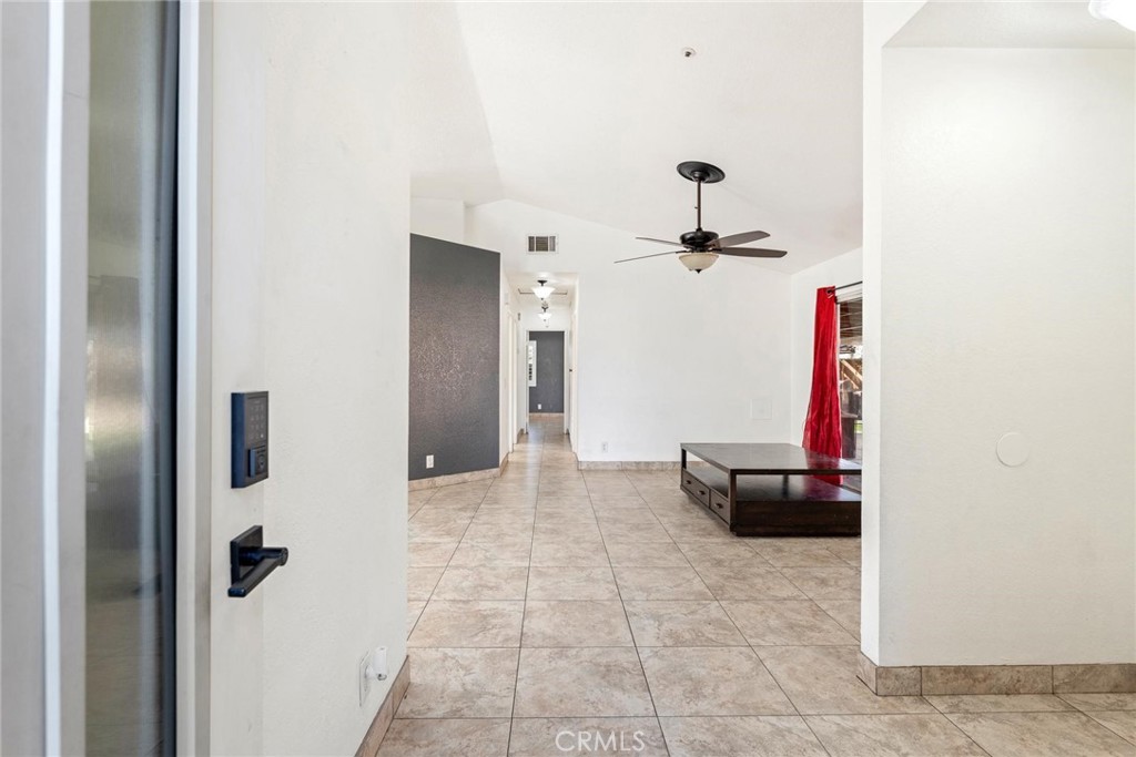 Residential for sale at 13815 Del Ray Lane, Desert Hot Springs CA featuring 3 beds and 2 baths