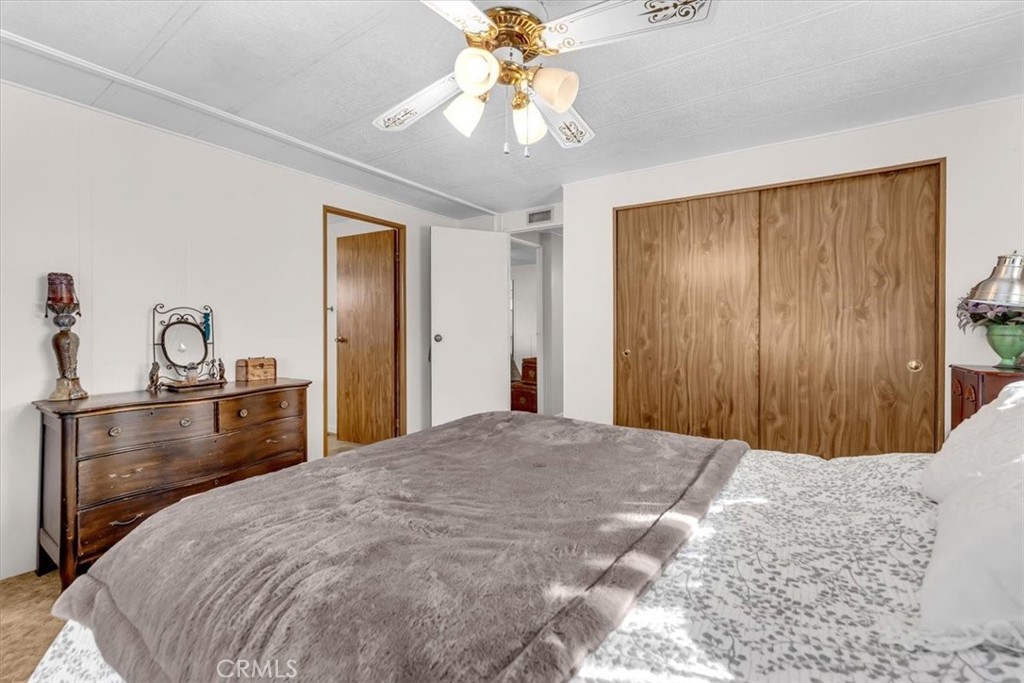 Manufactured In Park for sale at 11705 Parey 13, Red Bluff CA featuring 2 beds and 2 baths