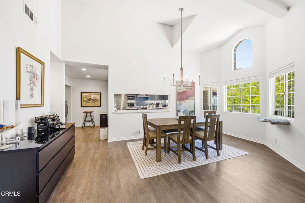 Residential for sale at 574 Charles Street, Moorpark CA featuring 2 beds and 2 baths