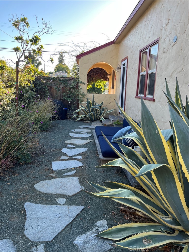 Residential Income for sale at 664 Toro Street, San Luis Obispo CA