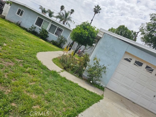 Residential for sale at 6382 Rathke, Jurupa Valley CA featuring 3 beds and 2 baths