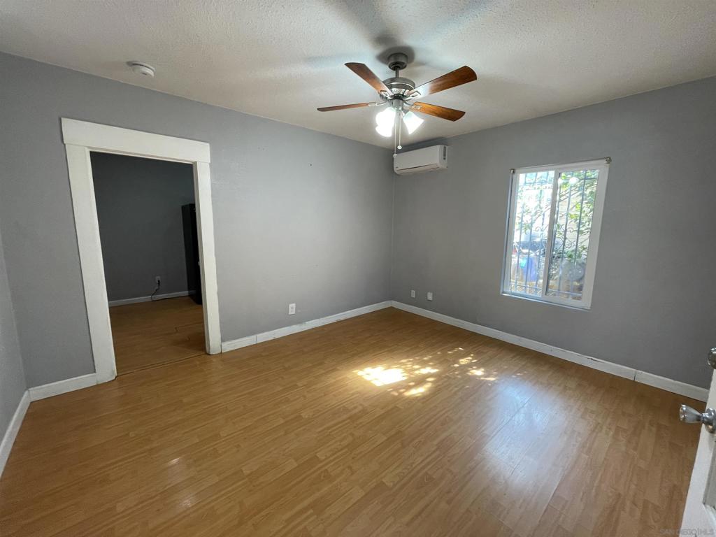 Residential Lease for rent at 1215 Hoover Ave, National City CA featuring 3 beds and 2 baths