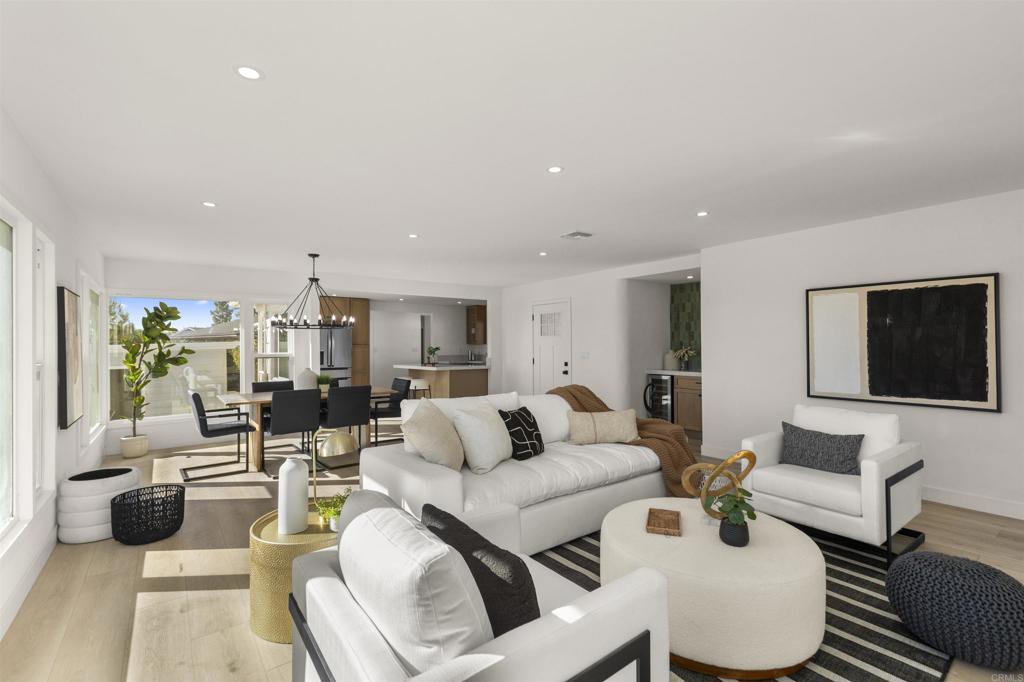 Residential for sale at 874 Hacienda Drive, El Cajon CA featuring 5 beds and 4 baths