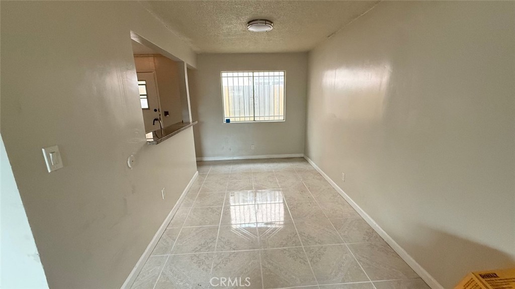 Residential Lease for rent at 823 E 75th, Los Angeles CA featuring 2 beds and 1 bath