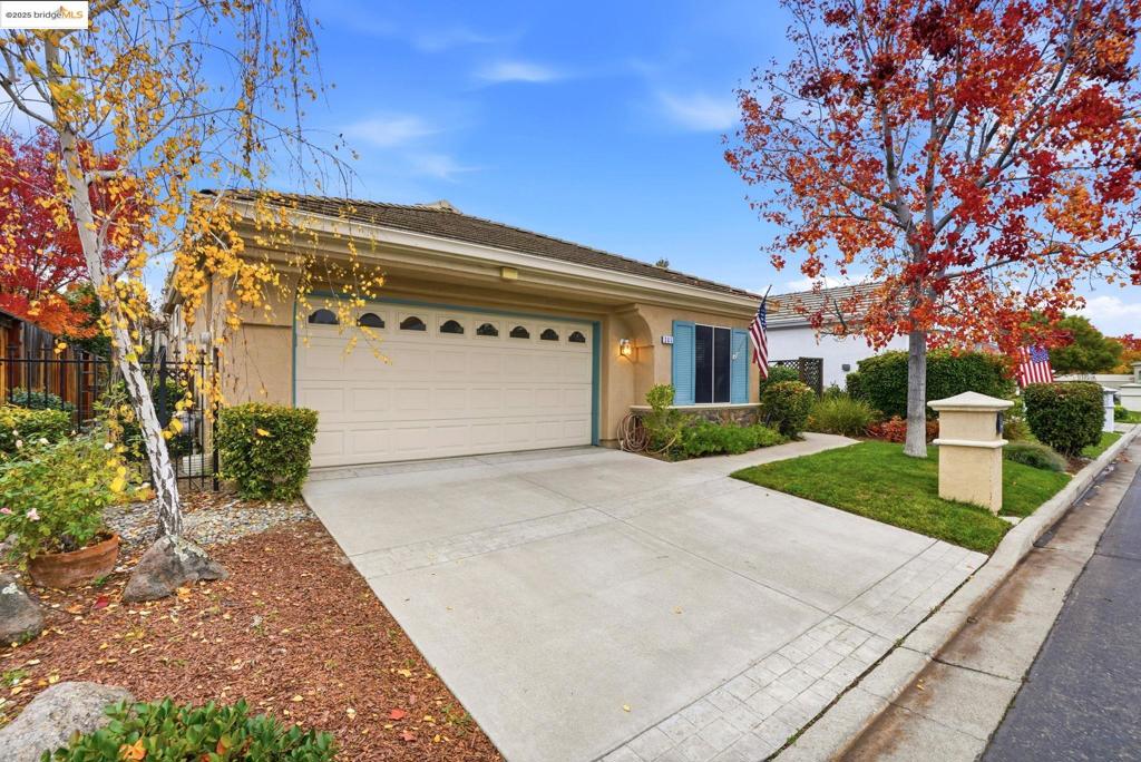 Residential for sale at 385 Ruby Terrace, Brentwood CA featuring 2 beds and 2 baths