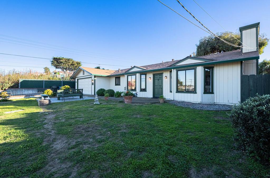Residential for sale at 1524 Elm Avenue, Seaside CA featuring 3 beds and 2 baths