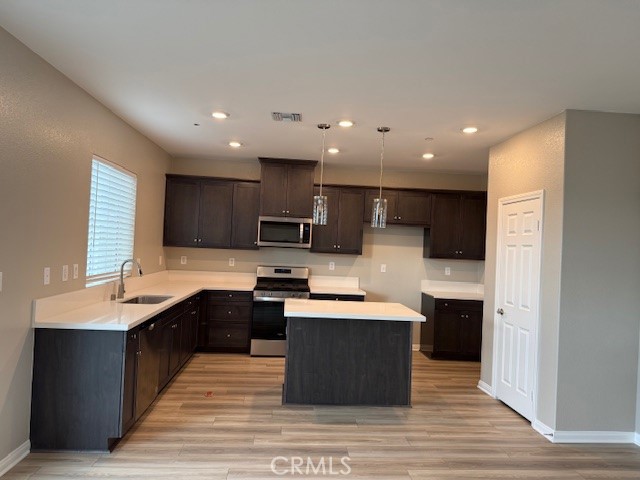 Residential for sale at 41307 Wizard Court, Lake Elsinore CA featuring 5 beds and 3 baths