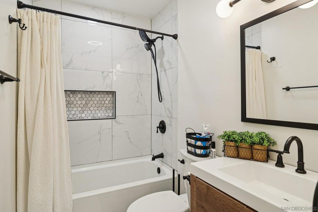 Residential Income for sale at 1141 Sumner Ave, El Cajon CA