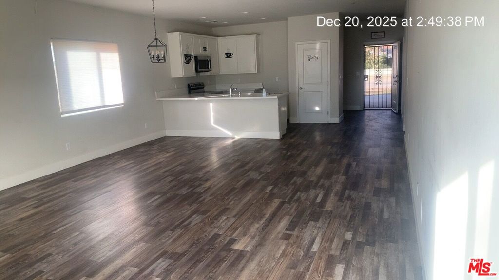 Residential for sale at 9200 Evelyn Avenue, California City CA featuring 4 beds and 2 baths