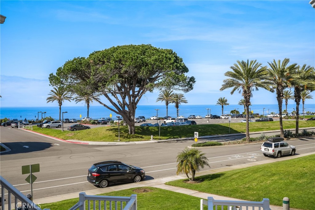 Residential Lease for rent at 34112 Selva Rd. 329, Dana Point CA featuring 3 beds and 2 baths