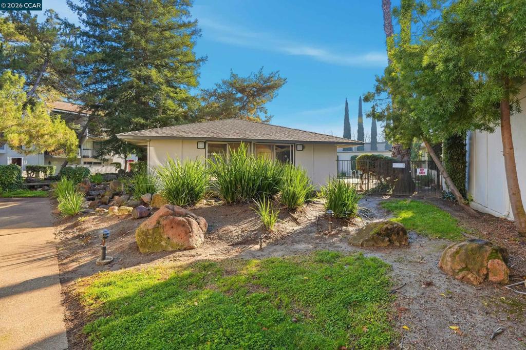 Residential for sale at 1591 Ellis St 307, Concord CA featuring 2 beds and 2 baths