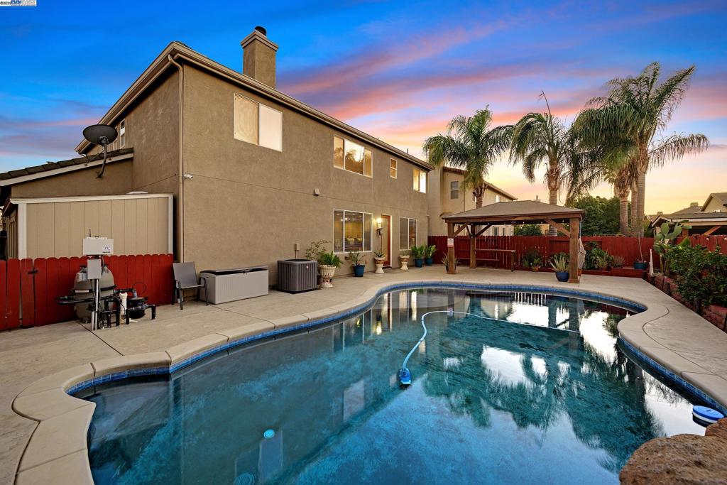 Residential for sale at 1419 Nubian St, Patterson CA featuring 5 beds and 4 baths