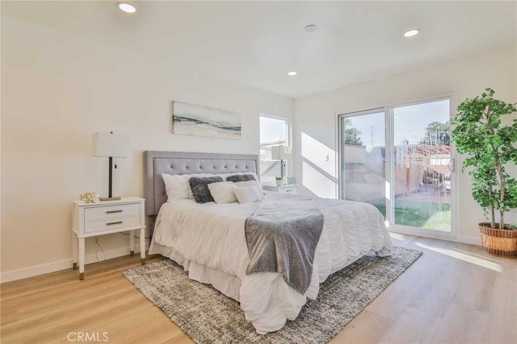 Residential for sale at 12035 Ramona, Hawthorne CA featuring 3 beds and 3 baths