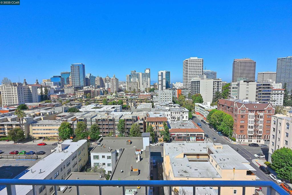 Residential for sale at 1555 Lakeside Drive 184, Oakland CA featuring 2 beds and 2 baths