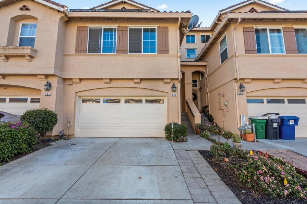 Residential for sale at 757 Roble Street, Watsonville CA featuring 4 beds and 3 baths
