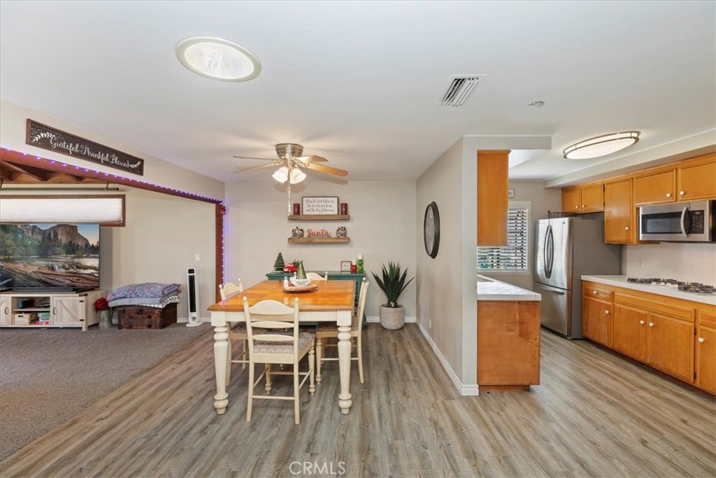 Residential for sale at 1441 5th Street, Norco CA featuring 5 beds and 3 baths