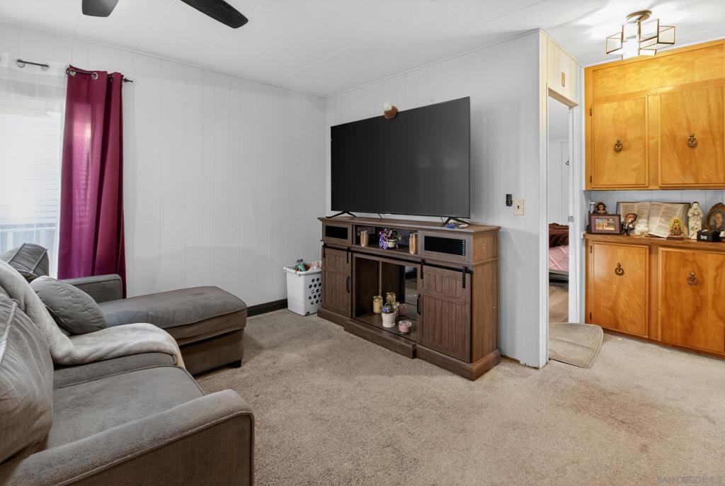 Residential for sale at 3340 Del Sol Blvd SPC 136, San Diego CA featuring 2 beds and 2 baths