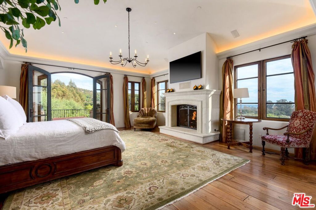 Residential for sale at 338 Toro Canyon Road, Carpinteria CA featuring 5 beds and 10 baths