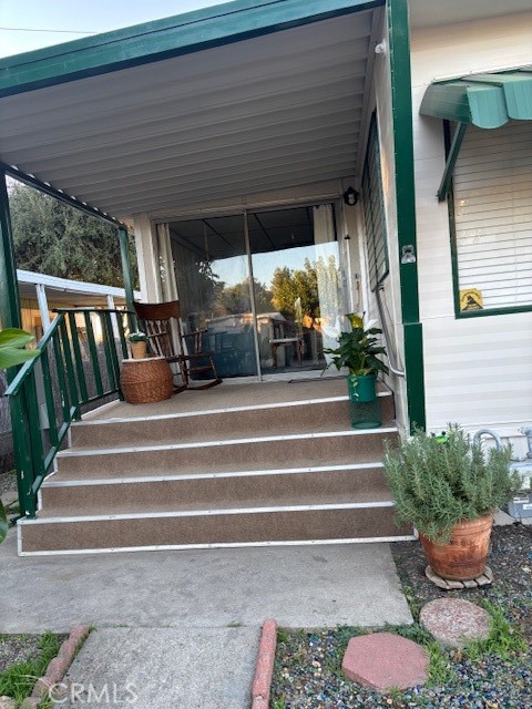 Manufactured In Park for sale at 35080 54 Chandler Avenue, Calimesa CA featuring 2 beds and 2 baths