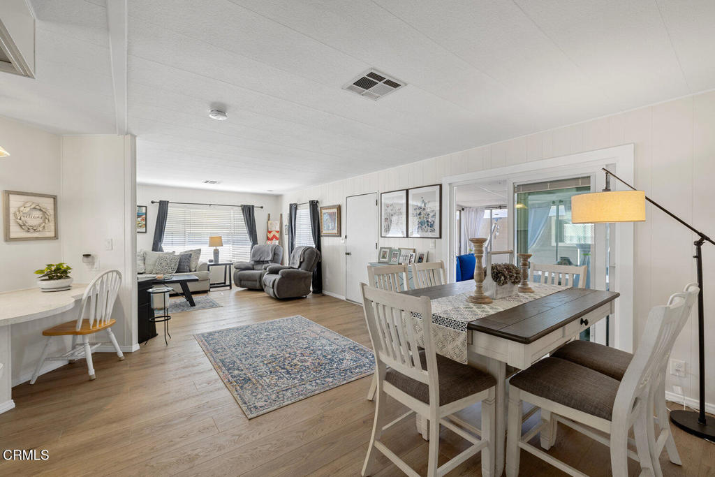 Manufactured In Park for sale at 500 W Santa Maria Street 4, Santa Paula CA featuring 2 beds and 2 baths