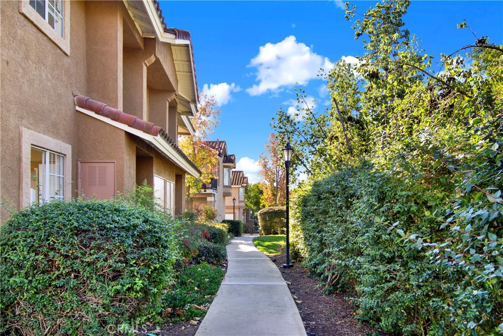 Residential for sale at 15 Via Hermosa, Rancho Santa Margarita CA featuring 2 beds and 2 baths