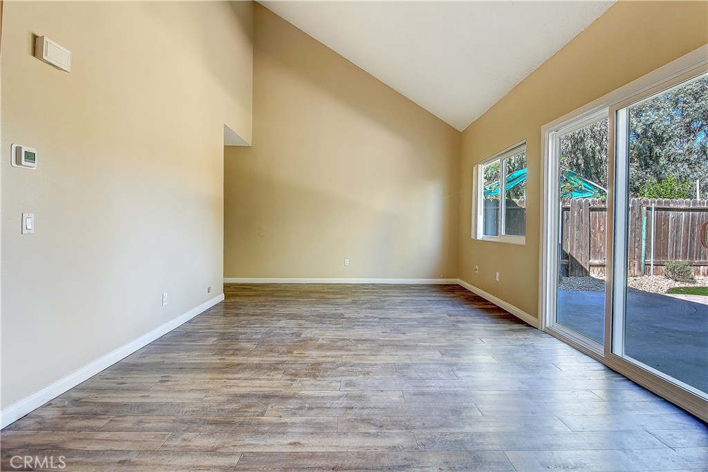 Residential for sale at 3570 Raven Drive, Lake Elsinore CA featuring 3 beds and 2 baths