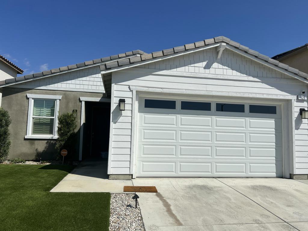 Residential for sale at 426 E Orchard Street, Rialto CA featuring 3 beds and 2 baths