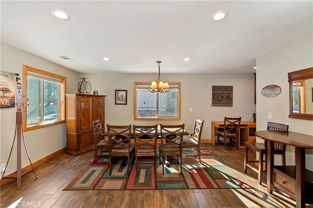 Residential for sale at 750 Elm Street, Big Bear Lake CA featuring 4 beds and 3 baths