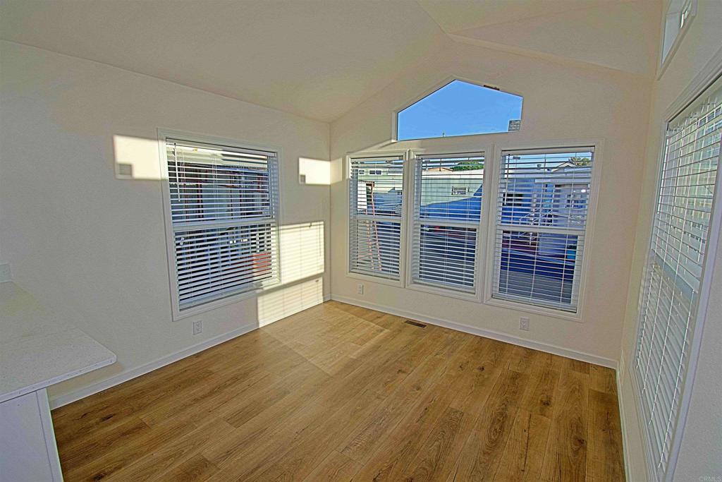 Manufactured In Park for sale at 708 H Street 64, Chula Vista CA featuring 1 bed and 1 bath