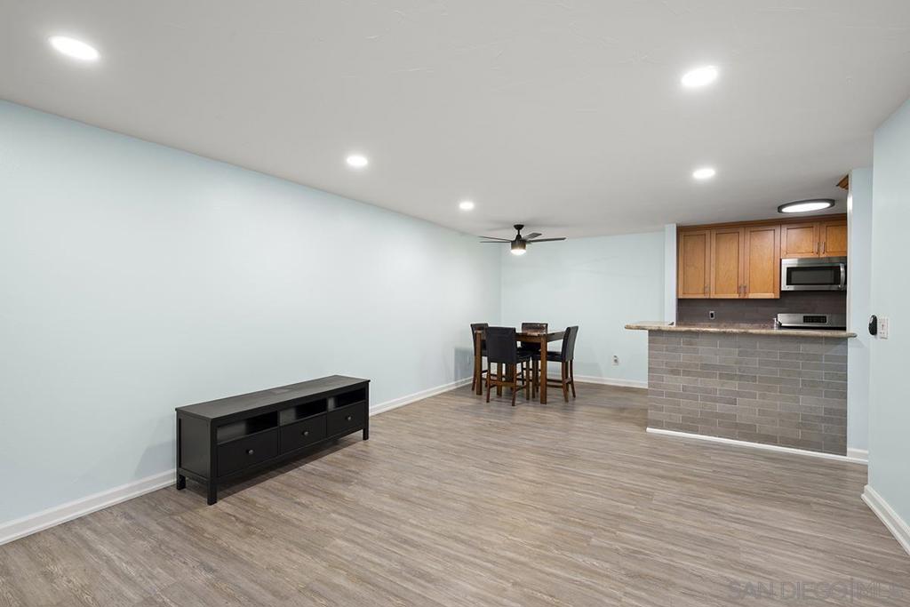 Residential for sale at 1615 S Hotel Circle D103, San Diego CA featuring 1 bed and 1 bath