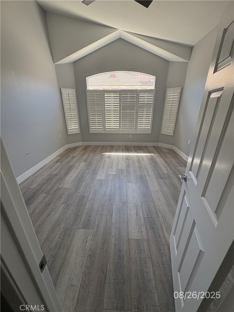 Residential Lease for rent at 27817 Blaze, Menifee CA featuring 3 beds and 3 baths