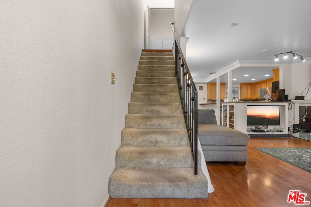 Residential for sale at 4566 W 172nd Street 2, Lawndale CA featuring 2 beds and 3 baths