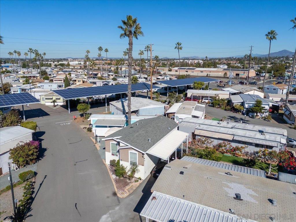 Manufactured In Park for sale at 1100 Industrial Blvd SPC C26, Chula Vista CA featuring 3 beds and 2 baths