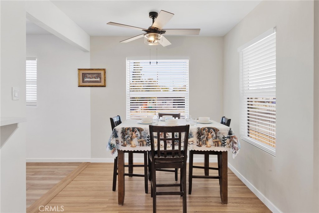 Residential for sale at 724 Mount Vernon Avenue, Barstow CA featuring 3 beds and 1 bath