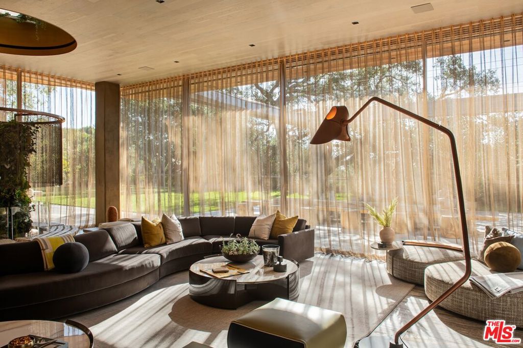 Residential for sale at 607 Siena Way, Los Angeles CA featuring 8 beds and 20 baths