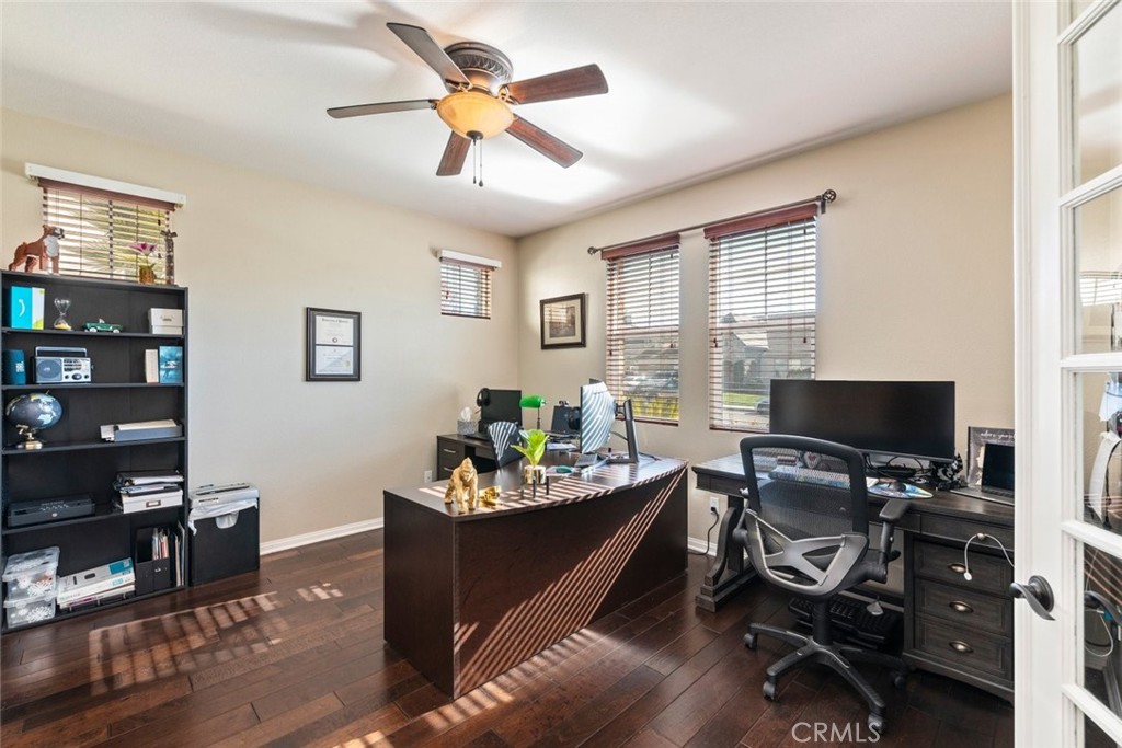 Residential for sale at 30206 Savoie, Murrieta CA featuring 5 beds and 4 baths