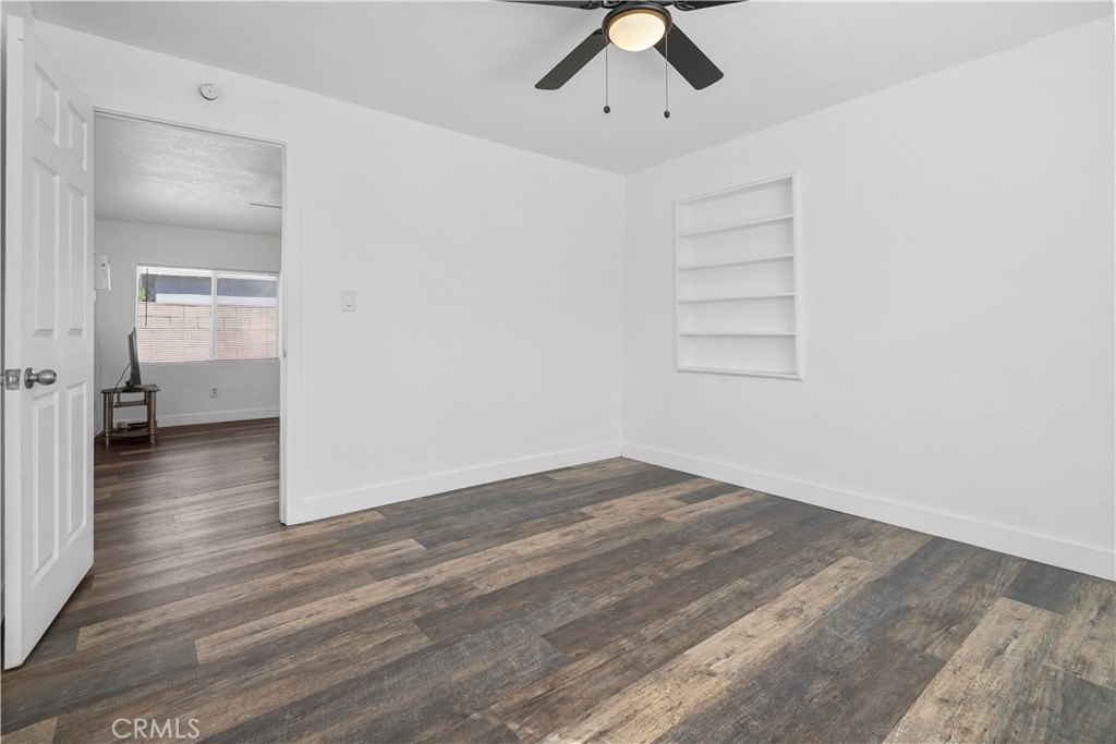 Residential Lease for rent at 44043 Hoban Avenue, Lancaster CA featuring 4 beds and 2 baths