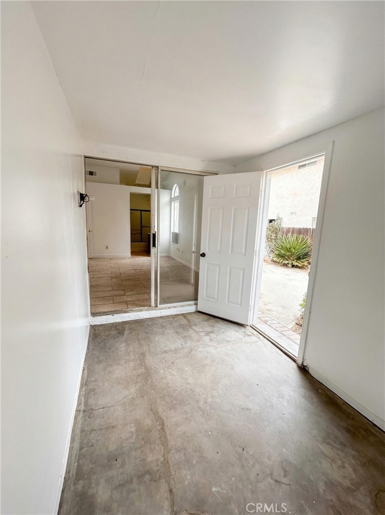 Residential for sale at 25391 Maxy Drive, Moreno Valley CA featuring 2 beds and 2 baths