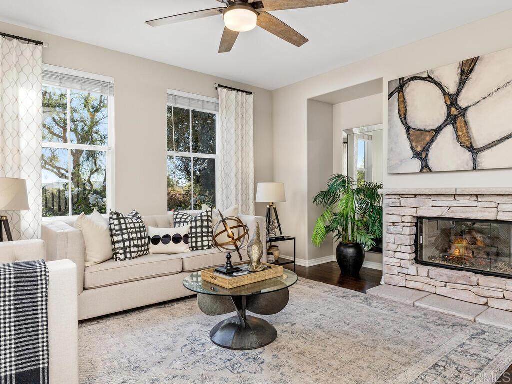 Residential for sale at 15677 Concord Ridge Terrace, San Diego CA featuring 4 beds and 3 baths