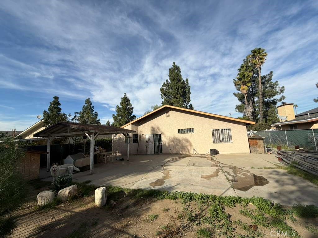 Residential for sale at 17053 Pinedale Court, Fontana CA featuring 3 beds and 2 baths