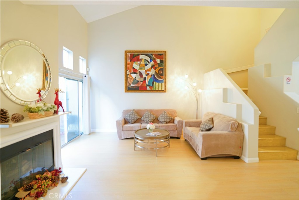 Residential for sale at 309 Via Moreno, Pomona CA featuring 2 beds and 3 baths