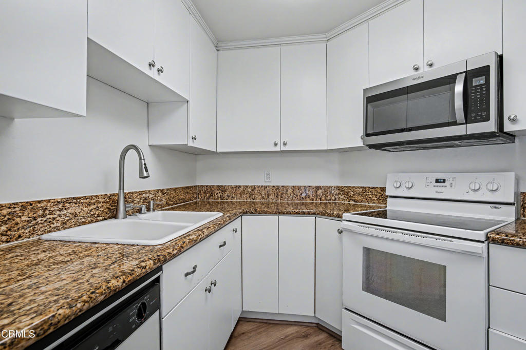 Residential for sale at 4499 Via Marisol 244C, Los Angeles CA featuring 2 beds and 2 baths