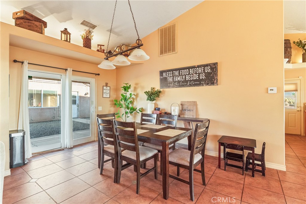 Residential for sale at 23053 Roundup Way, Apple Valley CA featuring 3 beds and 3 baths