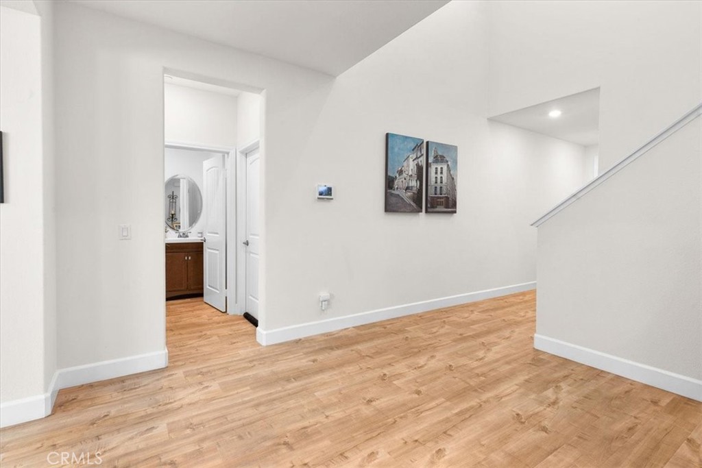 Residential for sale at 5327 La Bodega, Fontana CA featuring 4 beds and 4 baths