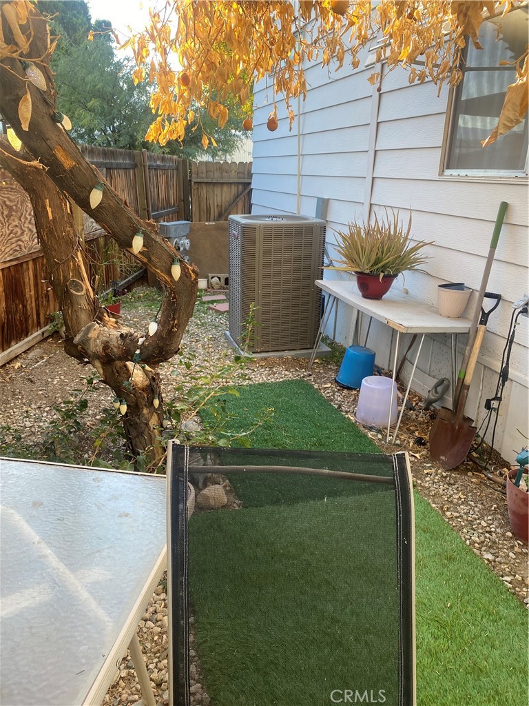 Manufactured In Park for sale at 18801 Roberts Road, Desert Hot Springs CA featuring 2 beds and 2 baths